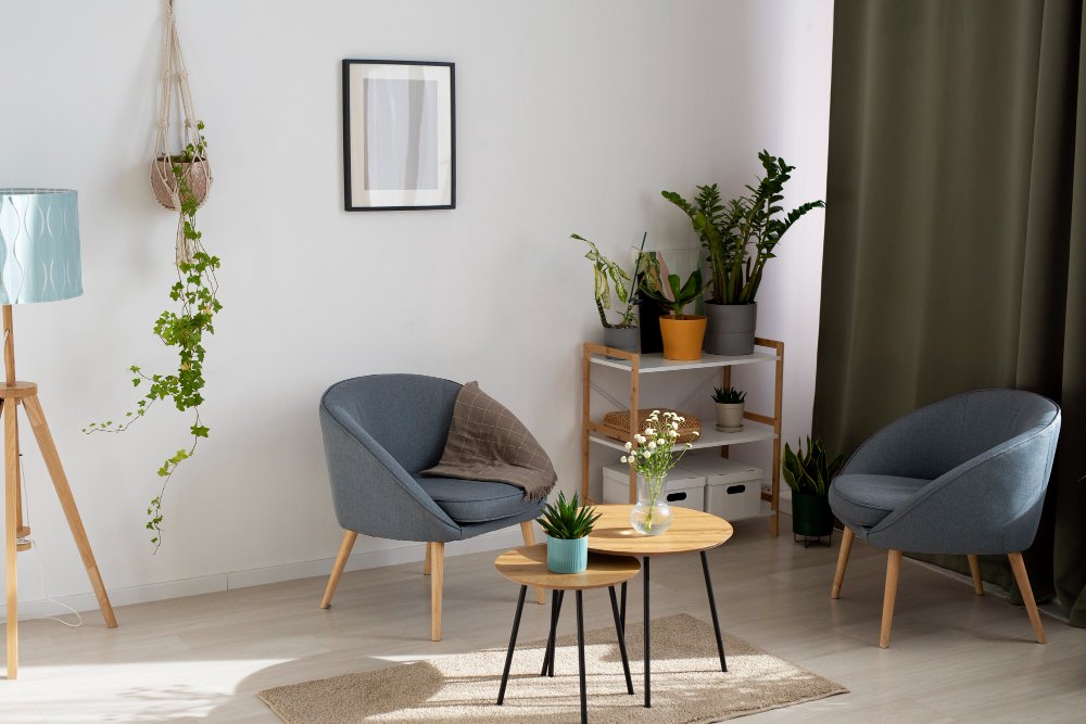10 Interior Design Trends for 2025 That Will Transform Your Space