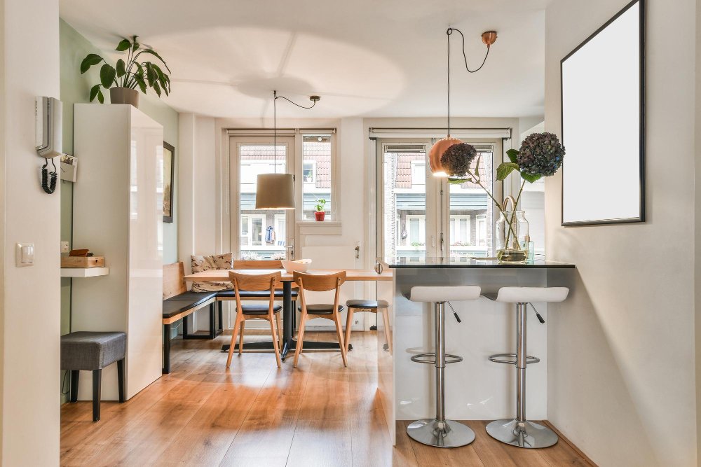 10 Interior Design Trends for 2025 That Will Transform Your Space