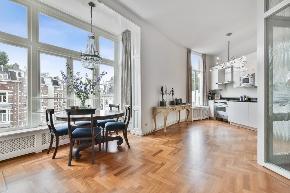 10 Interior Design Trends for 2025 That Will Transform Your Space