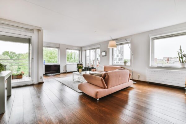 10 Interior Design Trends for 2025 That Will Transform Your Space