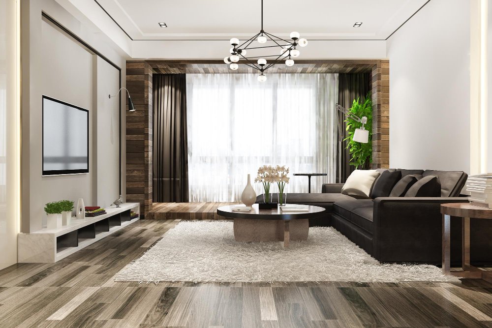 DIY Home Upgrades: Budget-Friendly Projects That Make a Big Impact