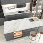 Fair Oaks Countertops: Elevating Interior Design with Rich, Timeless Materials