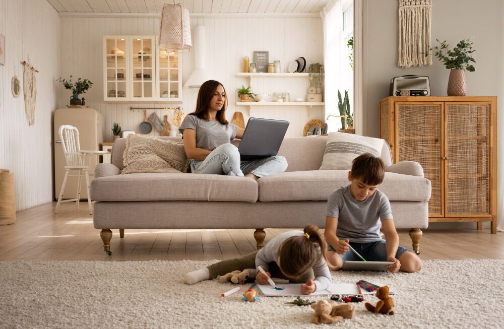 How to Create the Perfect Space for Entertaining at Home