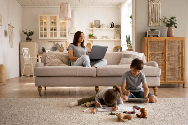 How to Create the Perfect Space for Entertaining at Home