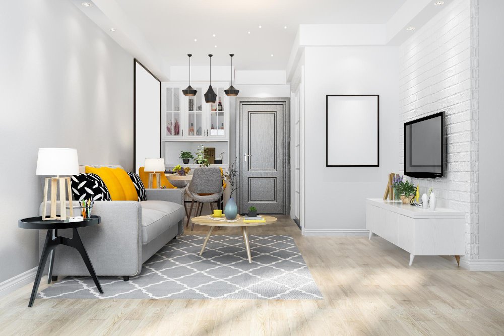 How to Create the Perfect Space for Entertaining at Home