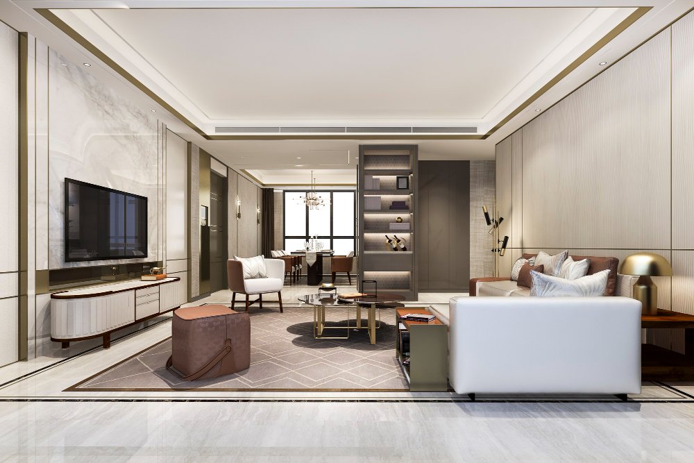How to Create the Perfect Space for Entertaining at Home
