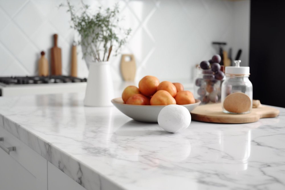 Sacramento Countertops: Choosing the Best Surface for Entertaining & Hosting
