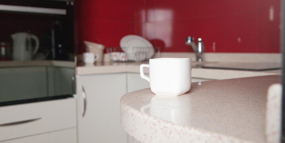 Sacramento Countertops: Choosing the Best Surface for Entertaining & Hosting