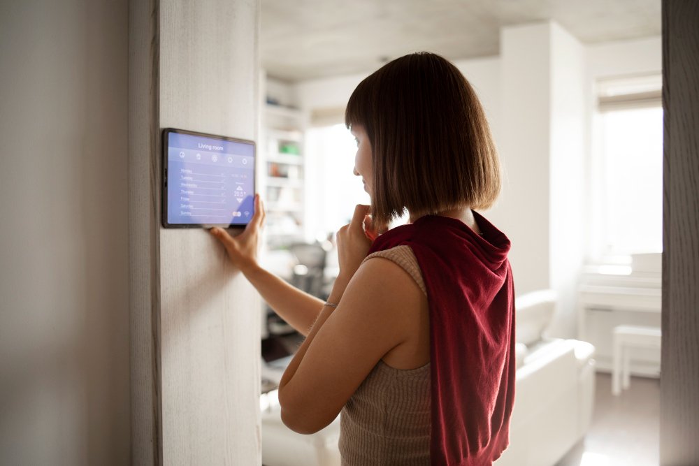 Smart Home Innovations: The Best Tech Upgrades for a More Convenient Life