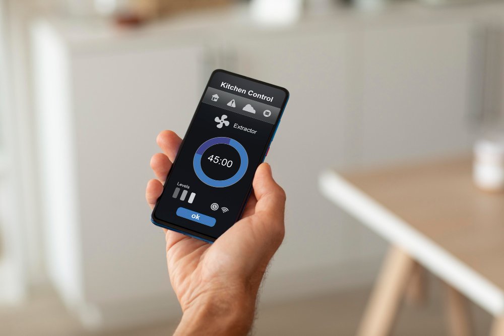 Smart Home Innovations: The Best Tech Upgrades for a More Convenient Life