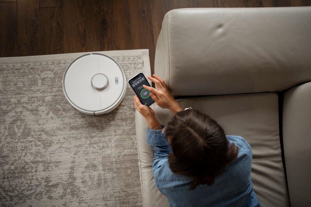 Smart Home Innovations: The Best Tech Upgrades for a More Convenient Life