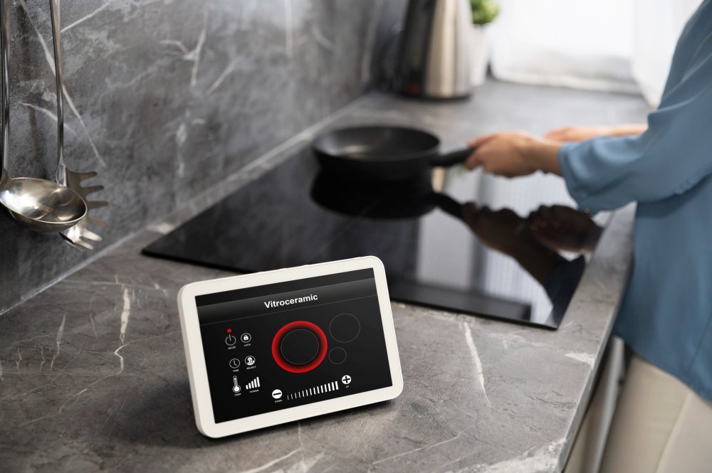 Smart Kitchen Remodeling in Roseville, CA: Upgrade Your Home for Efficiency and Style