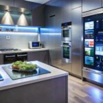 Smart Kitchen Remodeling in Roseville, CA: Upgrade Your Home for Efficiency and Style