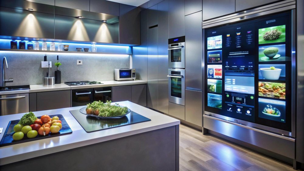 Smart Kitchen Remodeling in Roseville, CA: Upgrade Your Home for Efficiency and Style