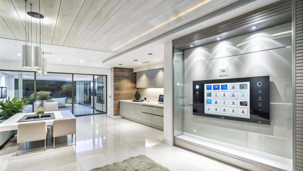 Smart Kitchen Remodeling in Roseville, CA: Upgrade Your Home for Efficiency and Style