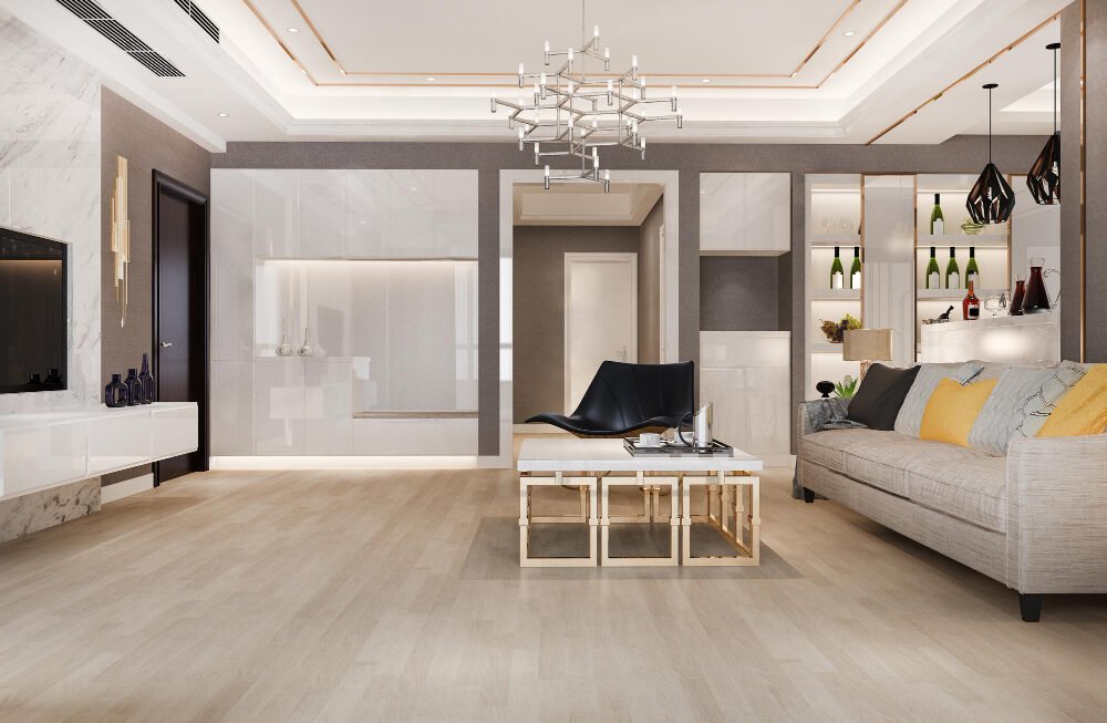 Step-by-Step Guide to Choosing Laminate Flooring for Entertaining & Hosting