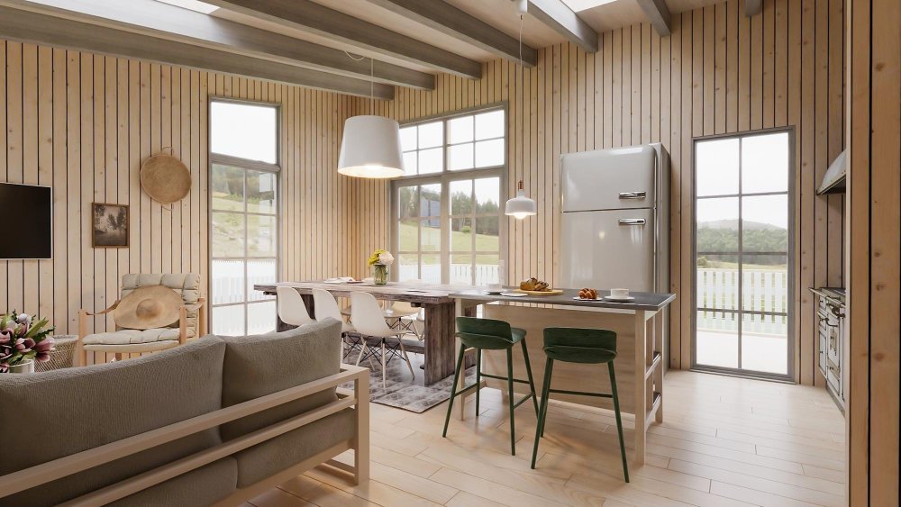 The Ultimate Home Remodel Checklist: Where to Start & What to Prioritize