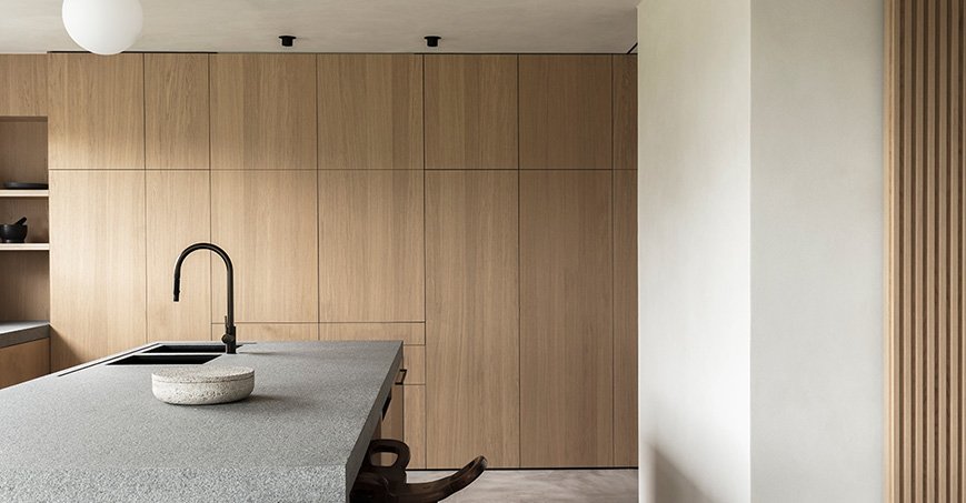DIY & Budget-Friendly Guide: How to Upgrade Your Home with Shinnoki Milk Oak