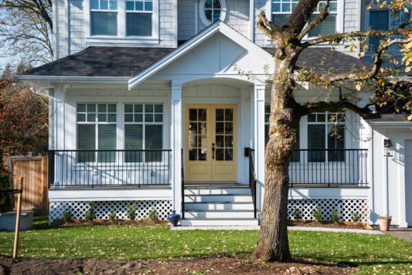 Fiber Cement Siding: The Stylish Armor Your House Didn’t Know It Needed