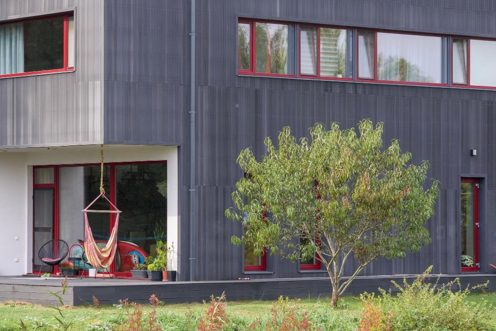 Fiber Cement Siding: The Stylish Armor Your House Didn’t Know It Needed