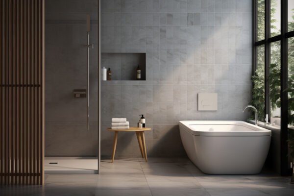 Walk-In Tubs: The Luxury You Didn’t Know You Needed—Until Now