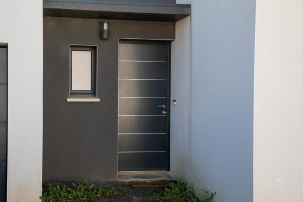 Door Replacement Services and ROI: A Data-Driven Home Upgrade