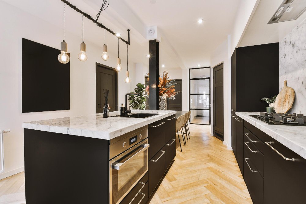 how to avoid common kitchen remodeling mistakes
