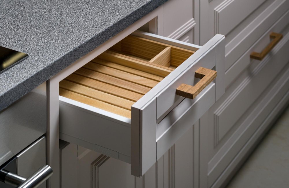 Cabinet Refacing Contractor in Sagle ID