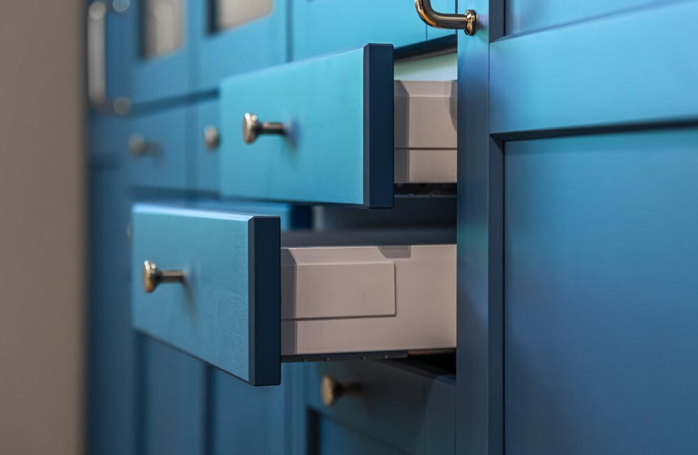 Cabinet Refacing Specialist in Priest River ID