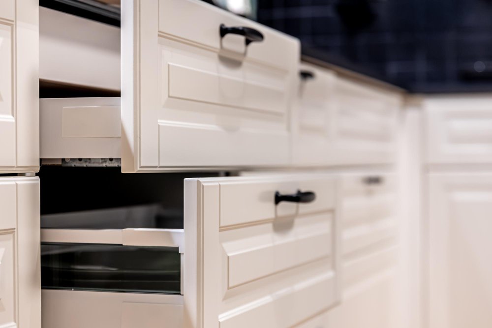 Cabinet Refacing Specialist in Priest River ID