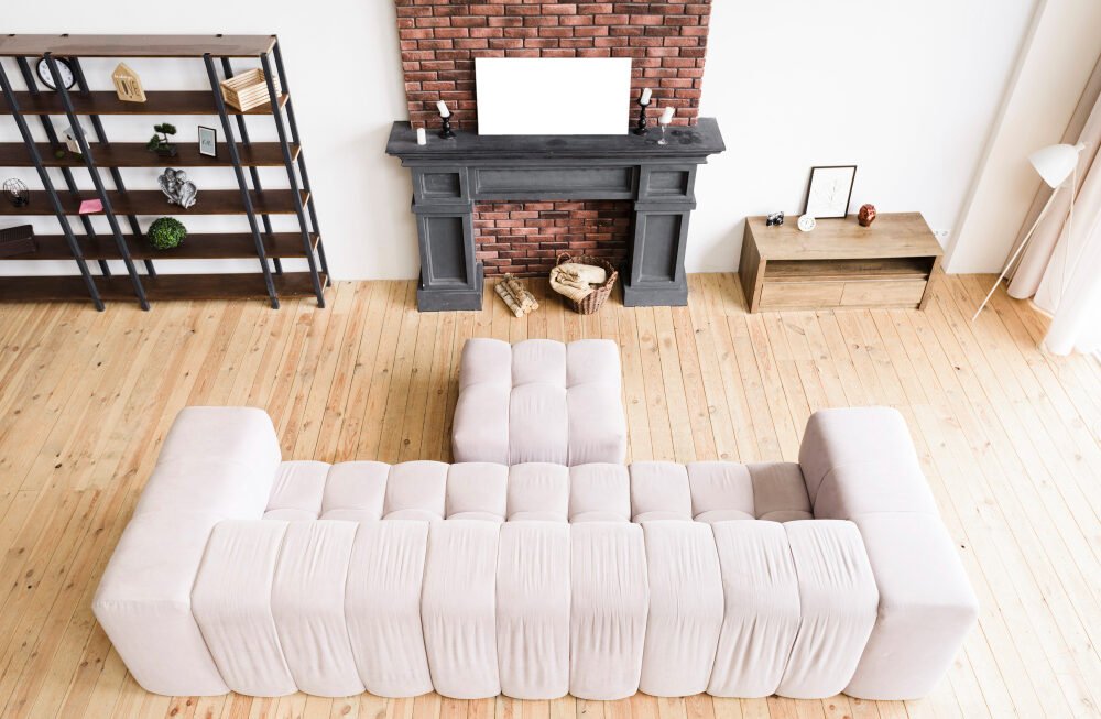 European Oak Flooring Installer in Rathdrum ID