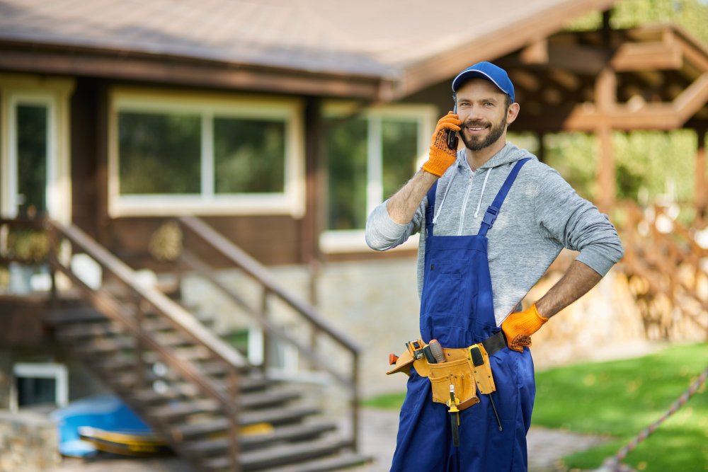 Exterior Home Remodeling Contractor in East Greenacres ID