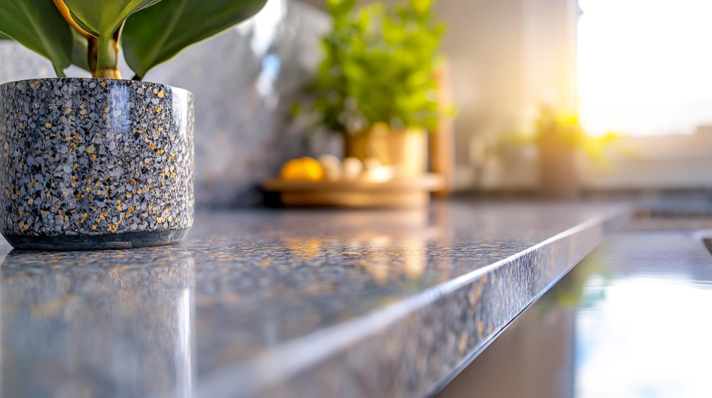 Ultra Compact Surface Countertop Expert in Mica ID