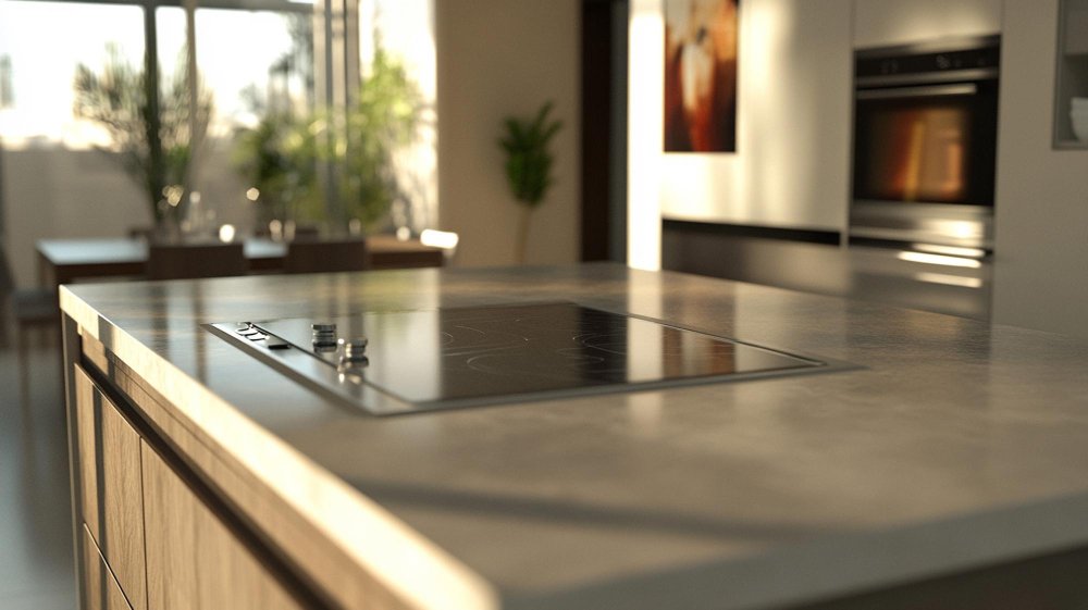 Ultra Compact Surface Countertop Expert in Mica ID