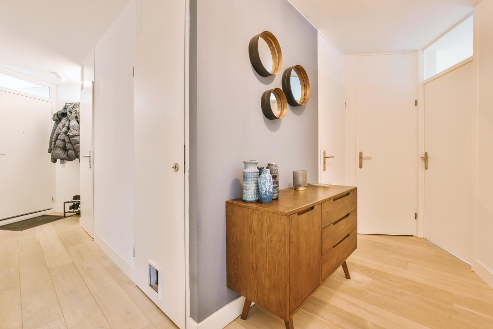 Stylish Custom Entryway & Mudroom Ideas for Organized Homes - RSVP Home