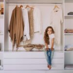 Custom Closet for Your Cliff Cannon Home