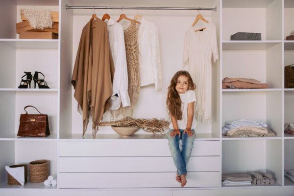 Custom Closet for Your Cliff Cannon Home: Personalized Storage That Simplifies Life