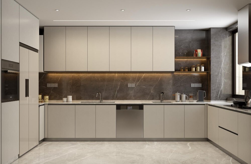 Kitchen & Bathroom Cabinet Contractor in Clarksville