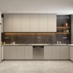Kitchen & Bathroom Cabinet Contractor in Clarksville