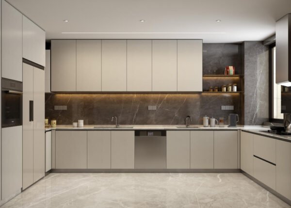 Kitchen & Bathroom Cabinet Contractor in Clarksville, ID: Custom Storage Solutions for Every Room