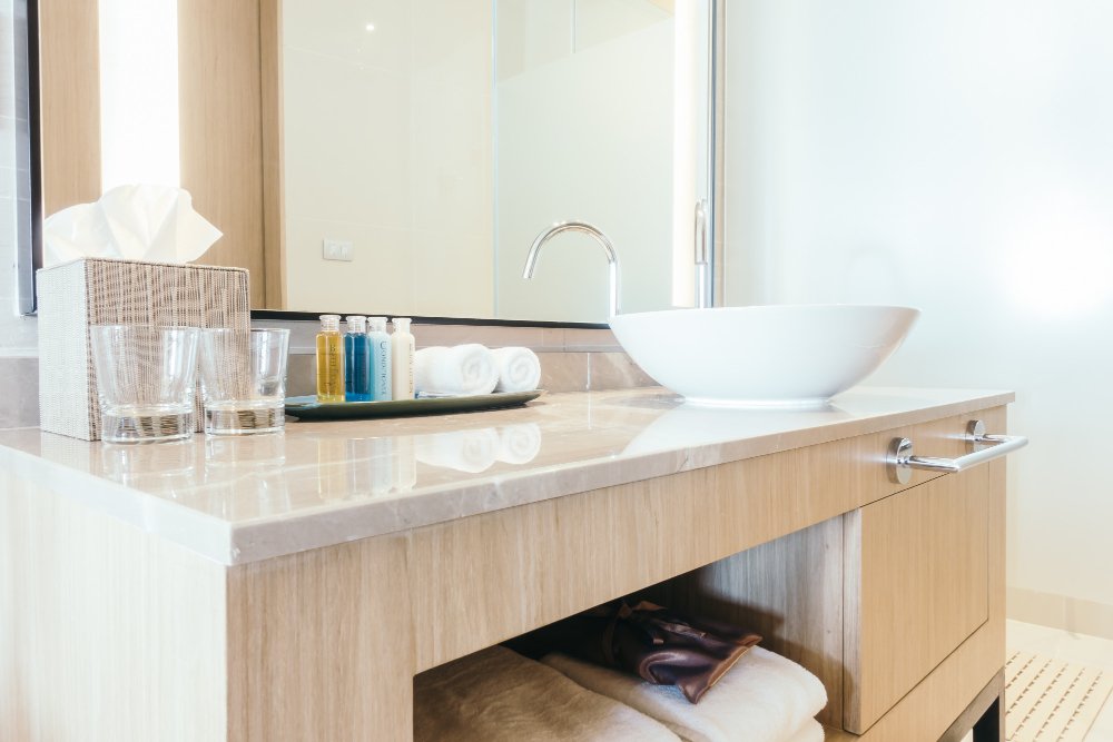 Kitchen & Bathroom Cabinet Contractor in Clarksville