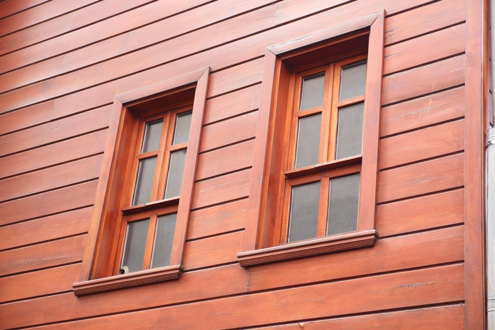 Dutch Lap Siding