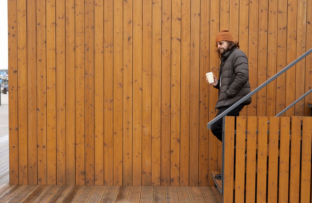 Dutch Lap Siding