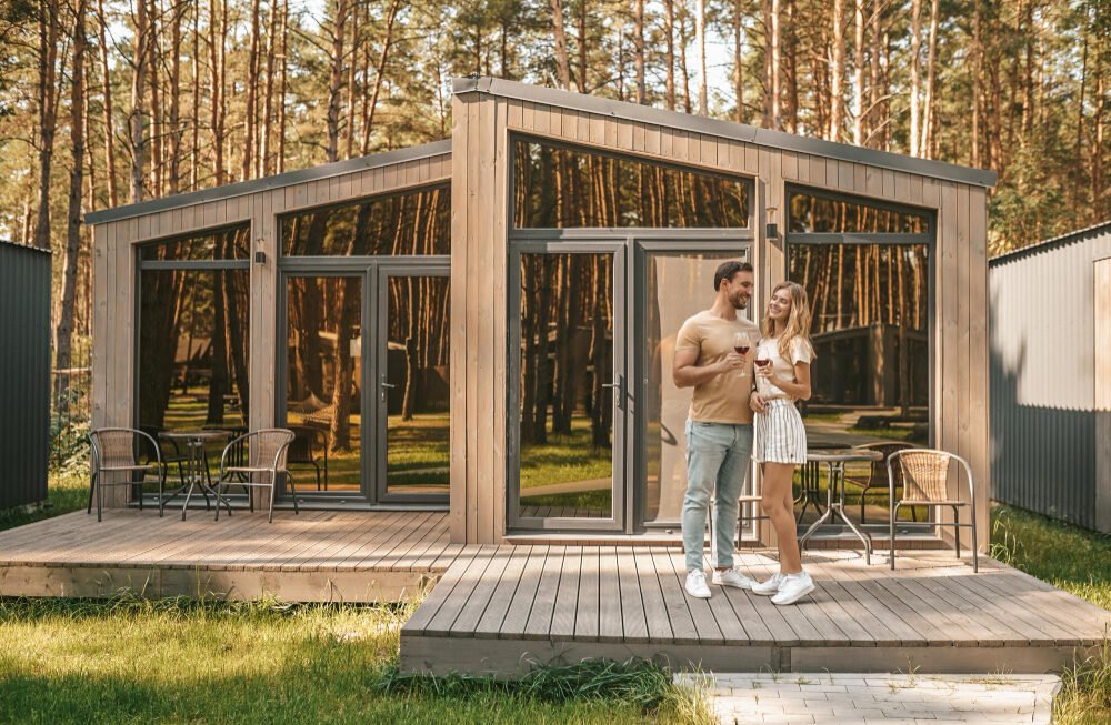Eco-Friendly Siding