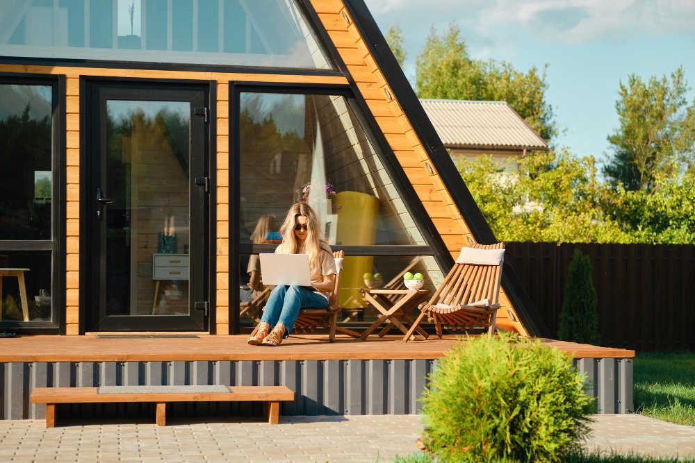 Eco-Friendly Siding
