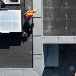 Commercial Roof Replacement