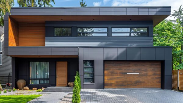 Siding Remodeling: Elevating Your Home with Timeless Exterior Design